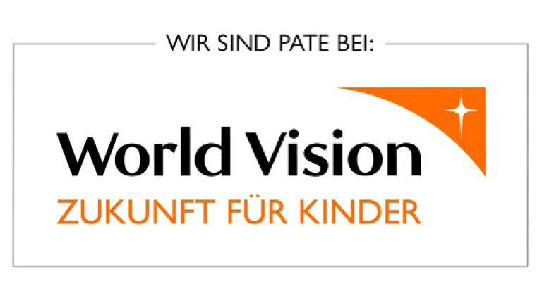 logo World Vision