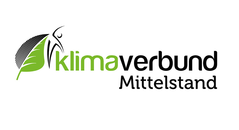 Logo Klimaverbund