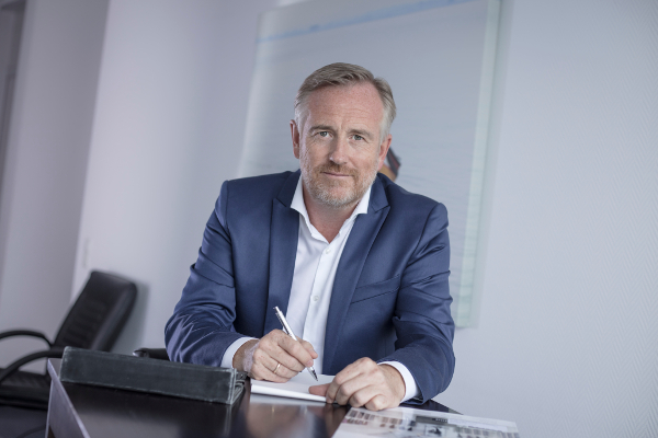 Michael Klessinger Michael Klessinger: Ihr Ansprechpartner für Natura